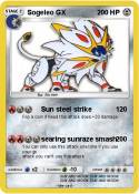 Sogeleo GX