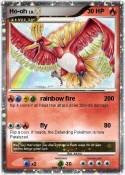 Ho-oh