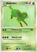Mysticalfox