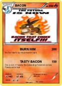 BACON