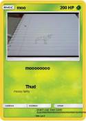 moo