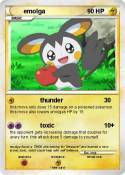 emolga