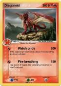 Dragonoid