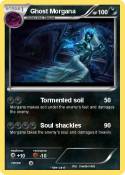 Ghost Morgana