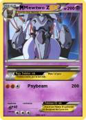 Mewtwo Z