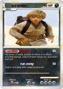 kid anakin