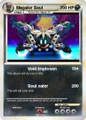 Magalor Soul