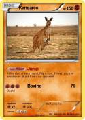 Kangaroo