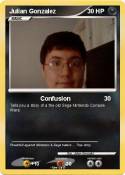 Julian Gonzalez