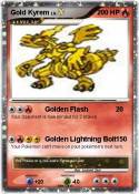 Gold Kyrem