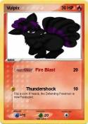 Vulpix