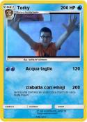 Torky