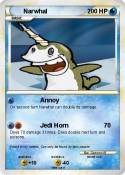 Narwhal Narwhal