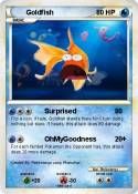 Goldfish