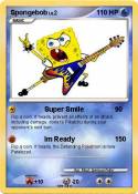 Spongebob