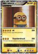 MINI MINION