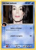 michael jackson
