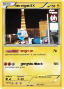 las vegas EX