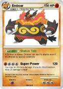 Emboar