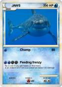 JAWS