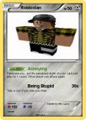 Robloxian