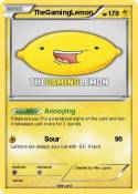 TheGamingLemon