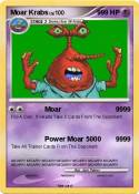 Moar Krabs