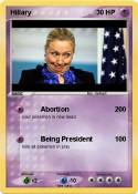Hillary