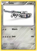 Drilla