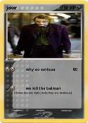 joker