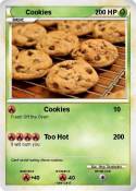 Cookies