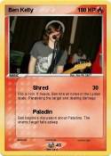 Ben Kelly