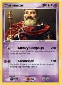 Charlemagne