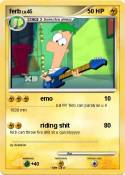 ferb