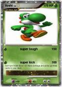 Yoshi