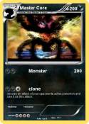 Master Core