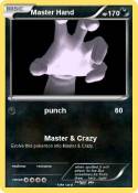 Master Hand