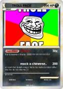 TROLL FACE