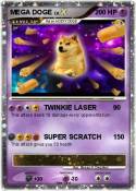 MEGA DOGE