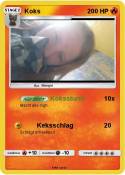 Koks