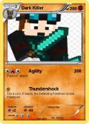 Dark Killer