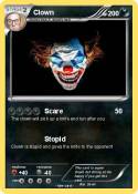 Clown