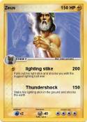 Zeus