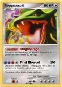 Rayquaza