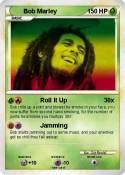 Bob Marley