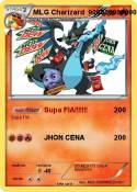 MLG Charizard