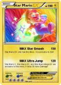 Star Mario
