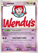wendys