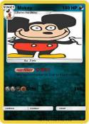 Mokey Mokey