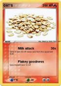 OAT'S